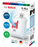 Картинка Одноразовый мешок Bosch BBZ41FGALL (тип