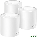 Deco X50 (3 шт)