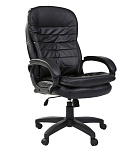 Картинка Кресло офисное CHAIRMAN 795 (черный)