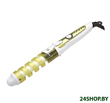 Картинка Щипцы для волос Irit IR-3127 (зелёный)
