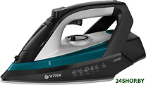 Картинка Утюг VITEK VT-8324