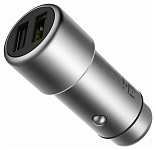 Картинка Автомобильное зарядное ZMI AP821