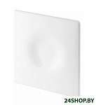 Картинка Вытяжной вентилятор Awenta System+ Silent 100T [KWS100T-POB100]