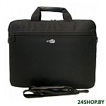 Картинка Сумка для ноутбука PC PET Dream 15.6 дюймов Black (PCP-A1415BK)
