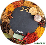 Картинка Кухонные весы BBK KS103G