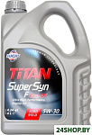 Titan Supersyn F ECO-DT 5W-30 4л