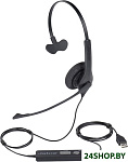 Картинка Наушники Jabra Biz 1500 Mono USB