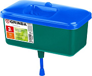 Картинка Рукомойник Grinda 428494-3