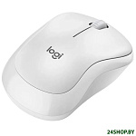 Картинка Мышь Logitech M220 Offwhite / 910-006128