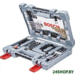Картинка Набор оснастки Bosch 2608P00234 (76 предметов)