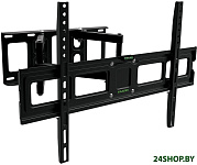 Картинка Кронштейн TUAREX OLIMP-606 BLACK