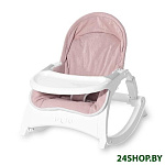 Картинка Детский шезлонг Lorelli Alex Cameo Rose Stars (10110122148)