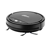 Картинка Робот-пылесос Ritmix VC-020 (черный) (уценка арт. 976563)