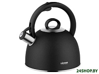 Картинка Чайник со свистком Nadoba Anesa 731202