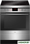 Картинка Кухонная плита Hansa FCCX68235