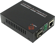 Картинка Медиаконвертер MultiCo MY-MC1110SFP