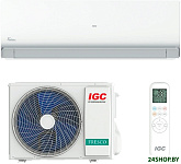 Fresco S RAS/RAC-09NQR