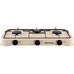 Картинка Настольная плита Аксинья КС-103 (молочный)