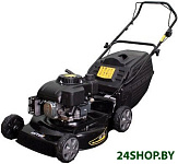 Картинка Колёсная газонокосилка Huter GLM-5.0 S