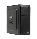 Картинка Корпус Delux DW600 600W (черный)