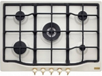 Картинка Встраиваемая газовая варочная панель (поверхность) FRANKE FHCL 755 4G TC PW C