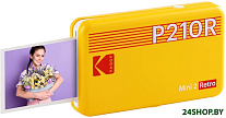 Mini 2 Retro P210R Y