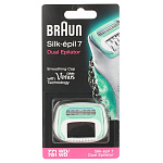 Картинка Насадка для эпилятора Braun 771/781WD (1 шт.)
