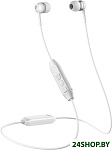 Картинка Наушники Sennheiser CX 150BT (белый)