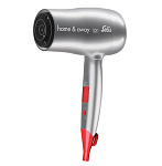 Картинка Фен Solis Home & Away (серебристый)