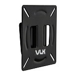 Картинка Кронштейн VLK TRENTO-100 (черный)