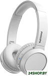 Картинка Наушники Philips TAH4205WT/00