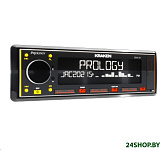 Картинка USB-магнитола Prology CDA-8.1 Kraken