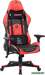 Tactic PRO Special edition D3 (черный/красный)