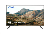 Картинка Телевизор KIVI 40F500LB