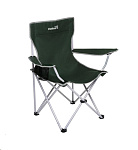 Картинка Складное кресло Helios HS-242H-G Grey-Green (315411)