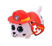 Картинка Классическая игрушка Ty Paw Patrol Щенок Marshal 42229