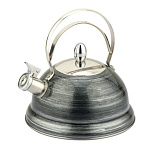 Картинка Чайник со свистком Pomi d'Oro Napoli P-650194