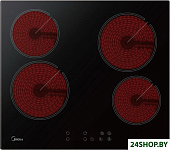 Картинка Варочная панель Midea MCH 64160