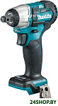 Картинка Ударный гайковерт Makita TW161DZ (без АКБ)