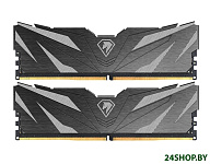 Картинка Оперативная память Netac Shadow II 2x8ГБ DDR5 4800 МГц NTSWD5P48DP-16K