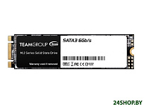 Картинка SSD Team MS30 512GB TM8PS7512G0C101
