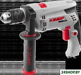 Картинка Дрель-шуруповерт с ударом ЗУБР ЗДУ-780 ЭРМ2