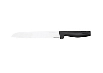 Картинка Нож FISKARS Hard Edge (1054945) (черный)