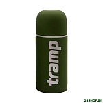 Картинка Термос Tramp Soft Touch TRC-108х (хаки)