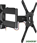 Картинка Кронштейн Onkron NP40 (черный)