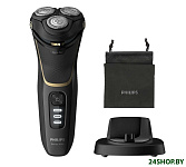 Картинка Электробритва мужская Philips S3333/54