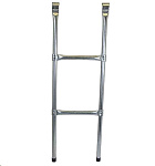 Картинка Лестница для батута ATLAS SPORT 183-252 см
