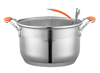 Картинка Кастрюля Mercury MC-1663