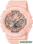 Baby-G BA-130-4A