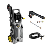 Картинка Мойка высокого давления Lavor Cruiser 200 Extreme 8.108.0048C